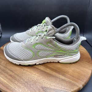 Merrell Bare Access Arc Women's 6.5 Running Shoes Aluminum Barefoot Sneakers